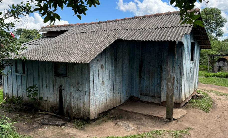 Cohapar entrega 178 imóveis urbanos e rurais para famílias de Lapa