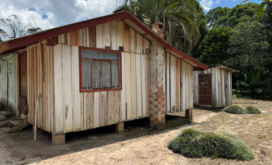 Cohapar entrega 178 imóveis urbanos e rurais para famílias de Lapa