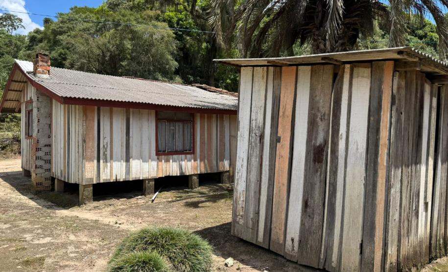 Cohapar entrega 178 imóveis urbanos e rurais para famílias de Lapa