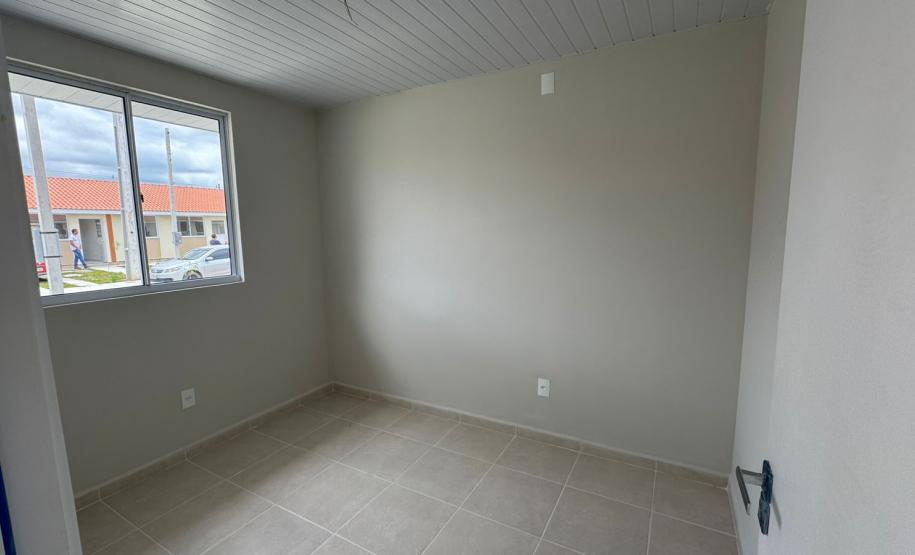 Cohapar entrega 178 imóveis urbanos e rurais para famílias de Lapa