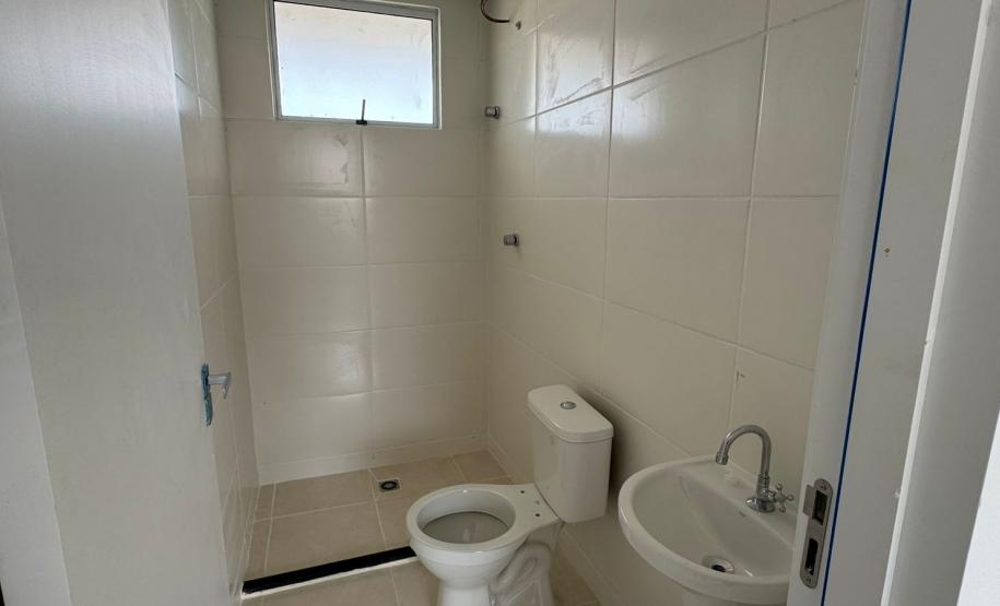 Cohapar entrega 178 imóveis urbanos e rurais para famílias de Lapa