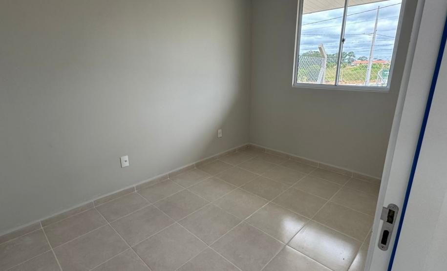 Cohapar entrega 178 imóveis urbanos e rurais para famílias de Lapa