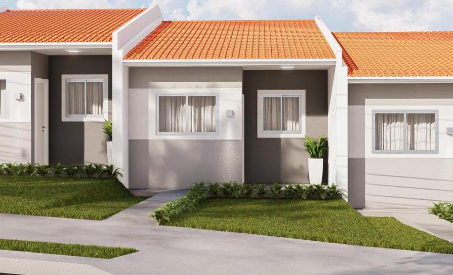 Loteamento Residencial Vida Nova Mauá da Serra