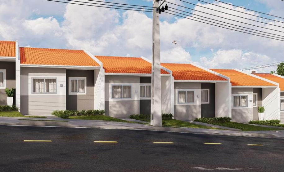 Loteamento Residencial Vida Nova Mauá da Serra