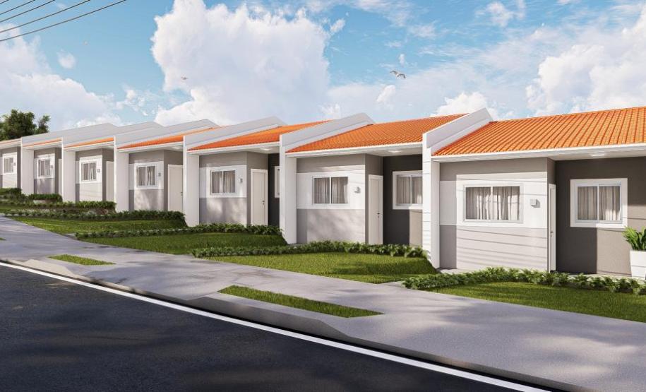 Loteamento Residencial Vida Nova Mauá da Serra