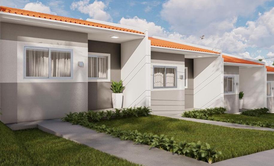 Loteamento Residencial Vida Nova Mauá da Serra