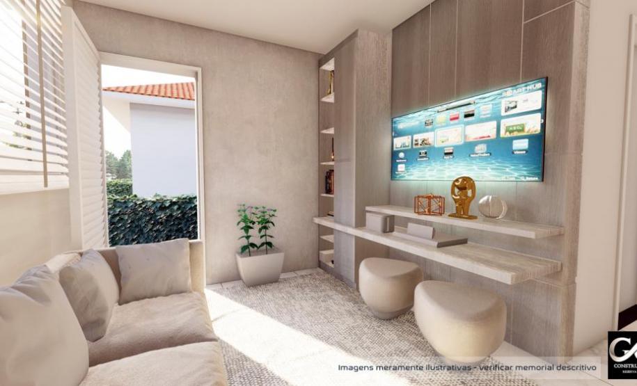 C.H. Planaltina do Paraná I - 5ª Etapa