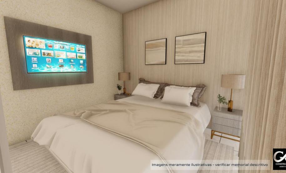 C.H. Planaltina do Paraná I - 5ª Etapa