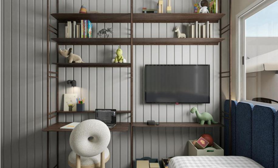 Condomínio Flor dos Ipês