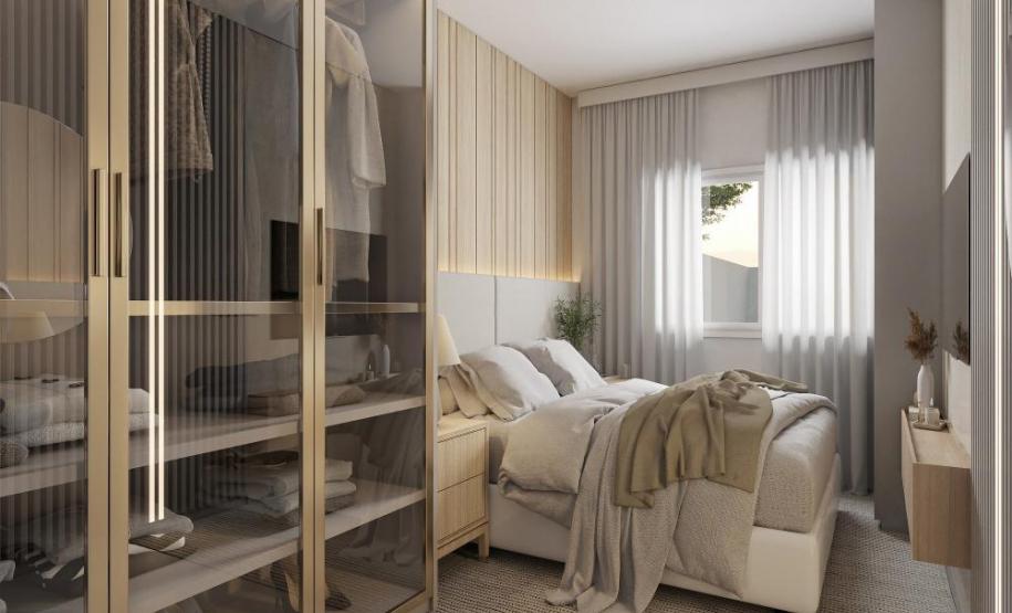 Condomínio Residencial Renascer RBS 09