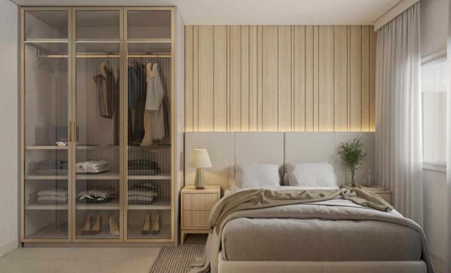 Condomínio Residencial Renascer RBS 09