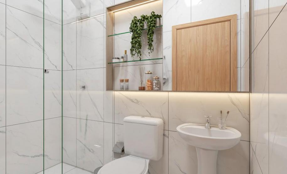 Condomínio Residencial Renascer RBS 09