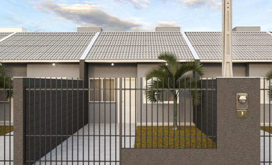 Condomínio Residencial Renascer RBS 09