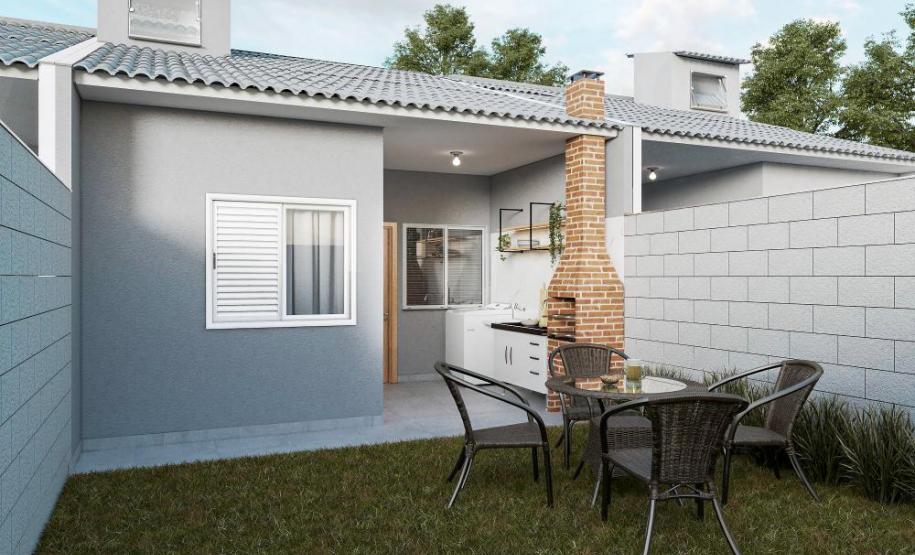 Condomínio Residencial Renascer RBS 09