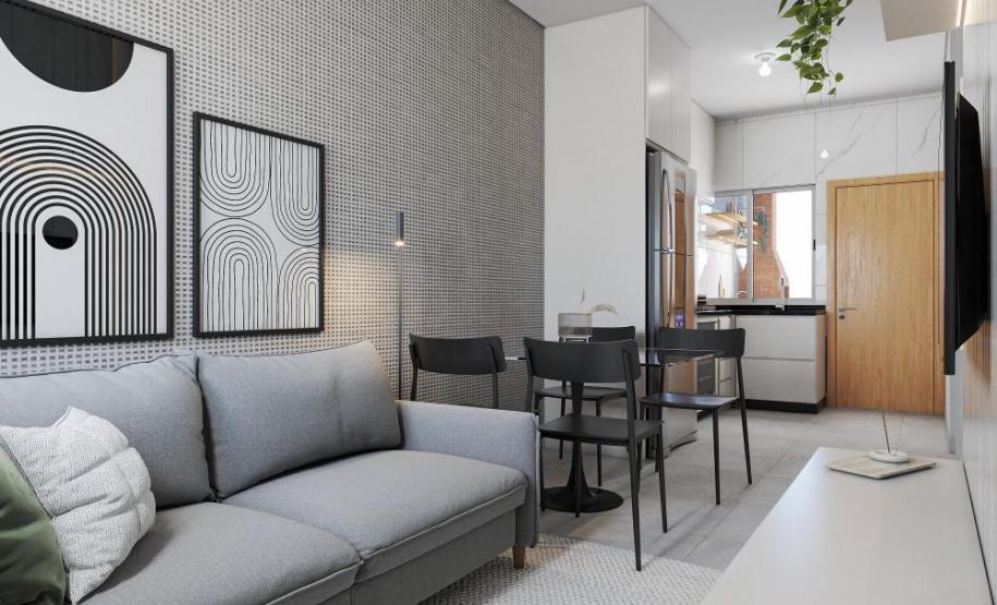 Condomínio Residencial Renascer RBS 09