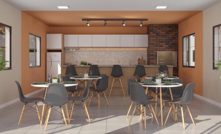 Residencial Fontana Di Trevi