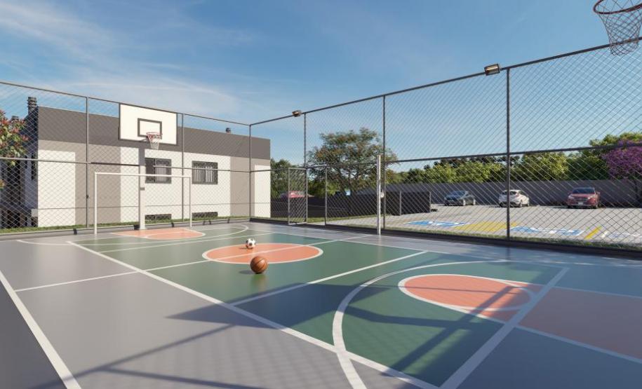 Residencial Fontana Di Trevi