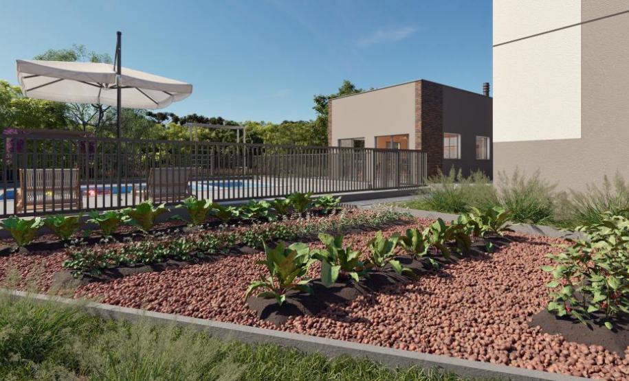 Residencial Fontana Di Trevi