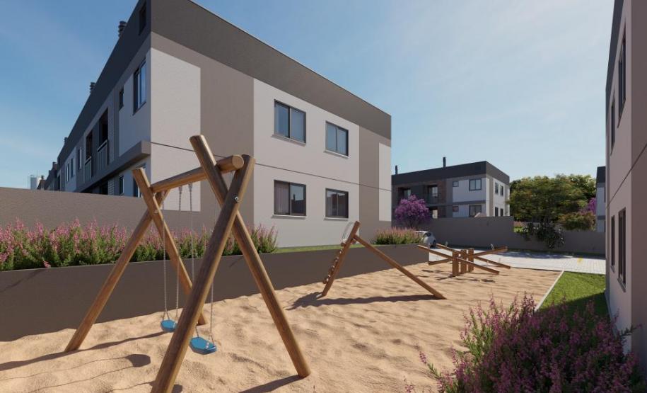 Residencial Fontana Di Trevi