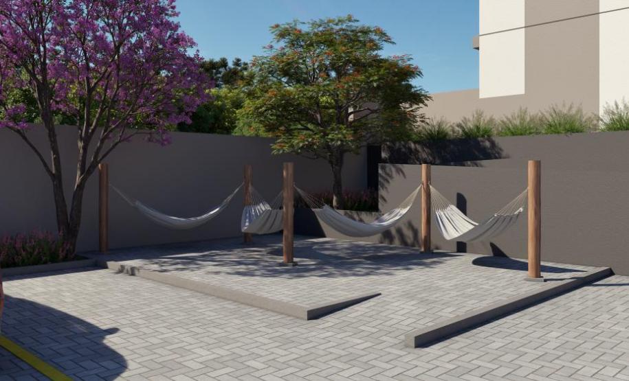 Residencial Fontana Di Trevi