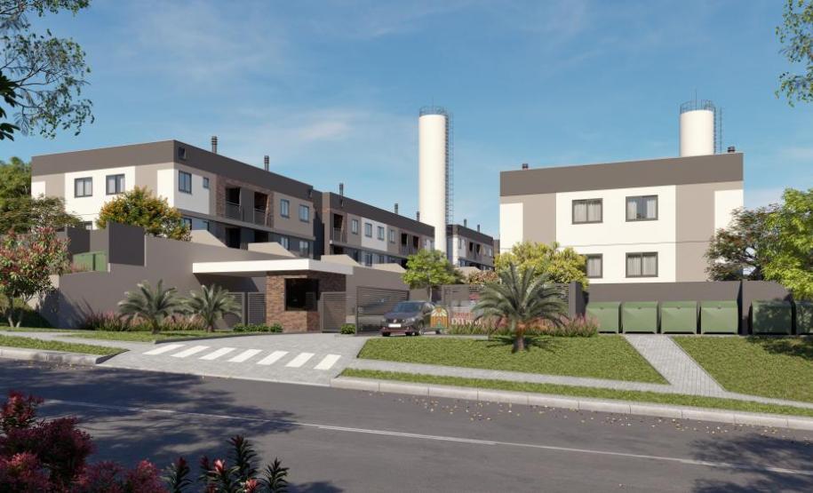 Residencial Fontana Di Trevi