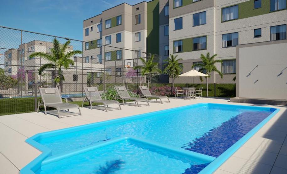 Residencial Almada