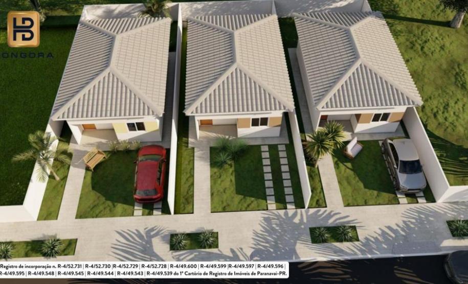 Residencial Gongora