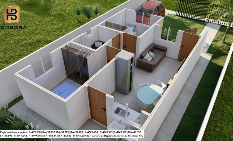 Residencial Gongora