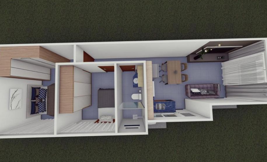 Novo Jardim São Pedro I