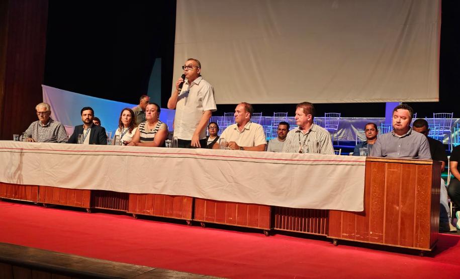 Aporte de R$ 1,1 milhão em recursos estaduais garante entrega de residencial com 84 moradias em Toledo