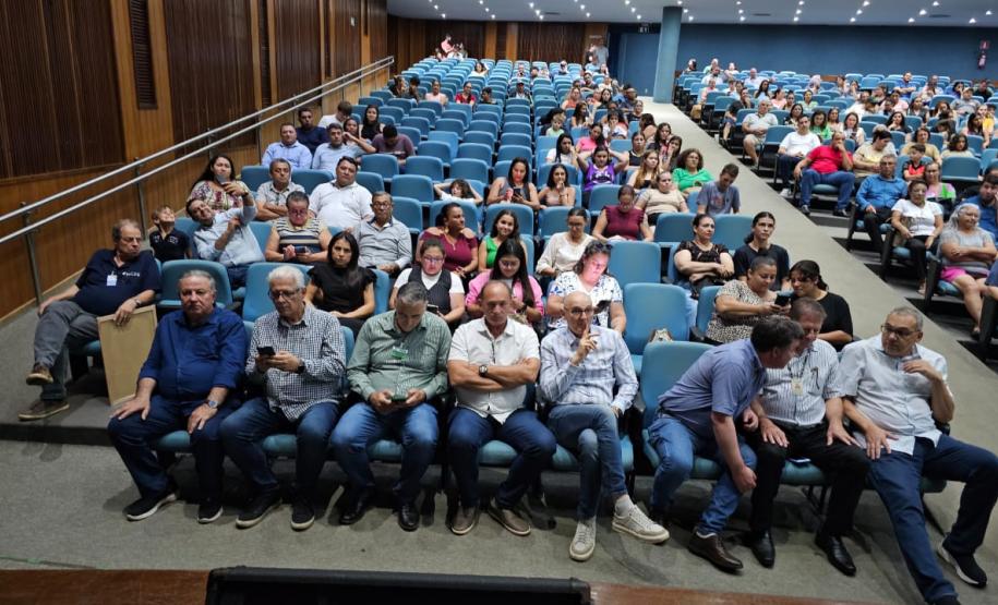 Aporte de R$ 1,1 milhão em recursos estaduais garante entrega de residencial com 84 moradias em Toledo