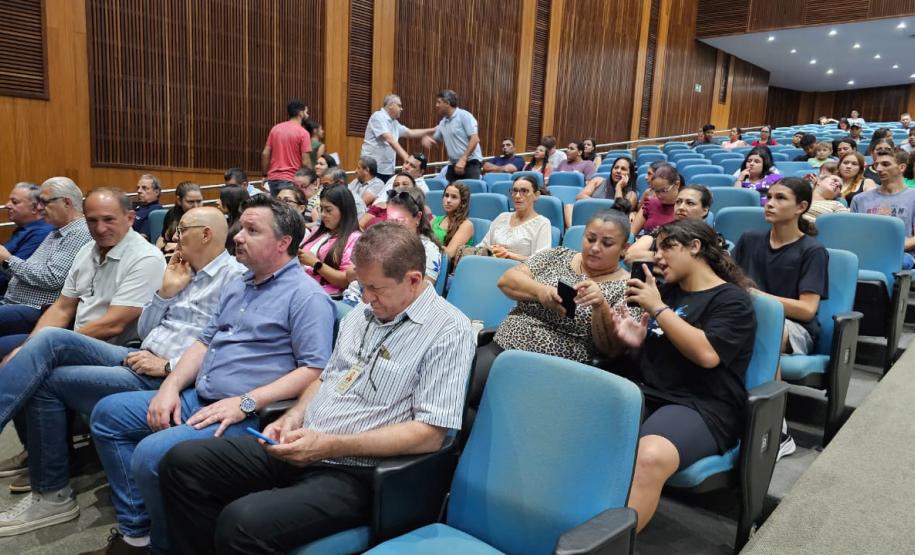 Aporte de R$ 1,1 milhão em recursos estaduais garante entrega de residencial com 84 moradias em Toledo