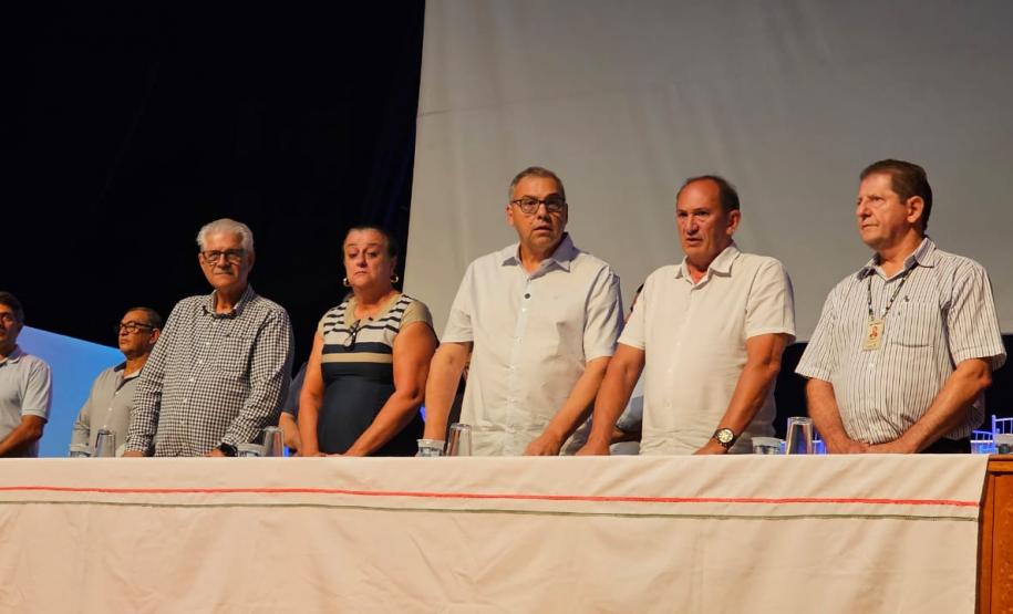 Aporte de R$ 1,1 milhão em recursos estaduais garante entrega de residencial com 84 moradias em Toledo