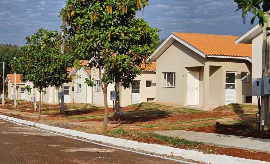 Com aporte estadual de R$ 1,2 bilhão, Casa Fácil ultrapassa 100 mil famílias impactadas