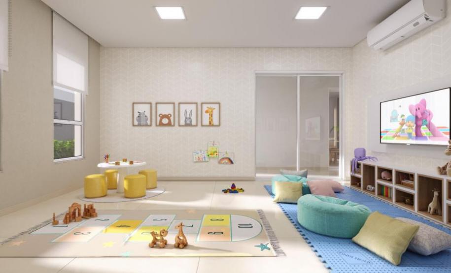 Condomínio Residencial Palm Coast