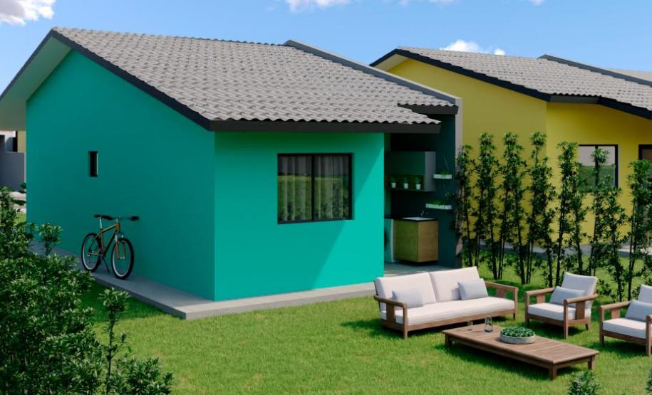 Residencial Viverti Apucarana III