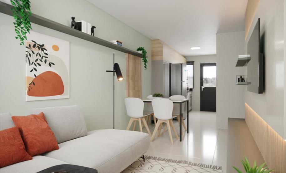 Residencial Viverti Apucarana III