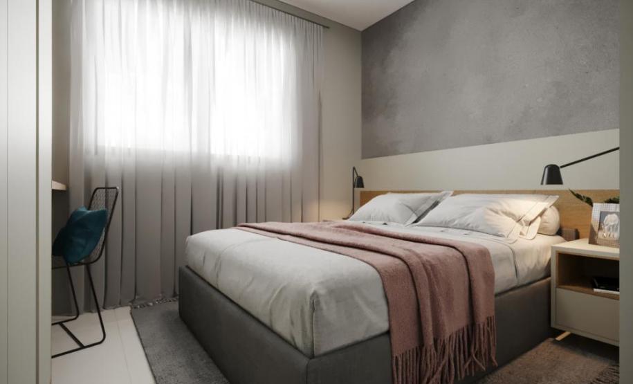 Residencial Viverti Apucarana III