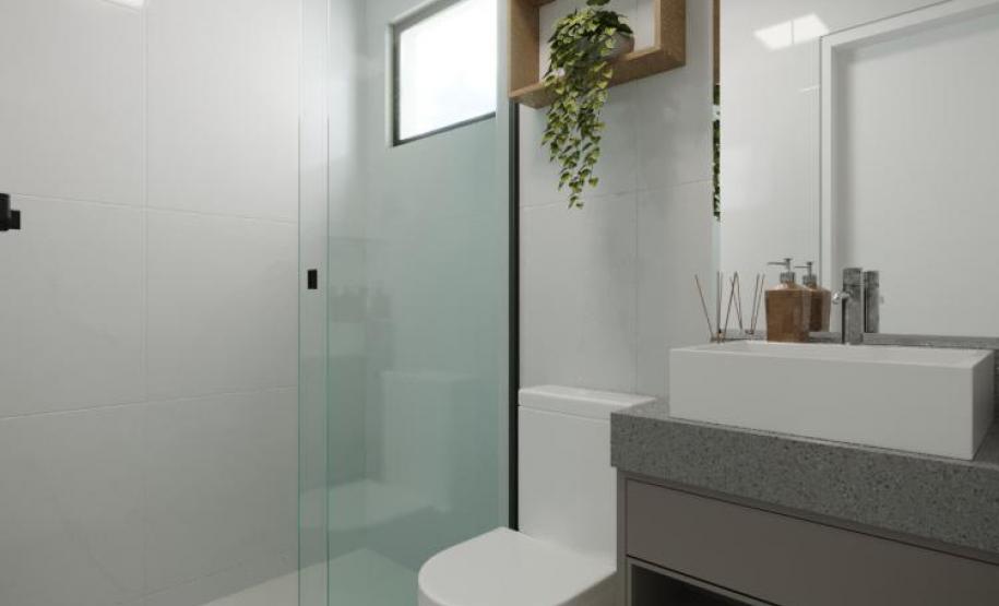 Residencial Viverti Apucarana III