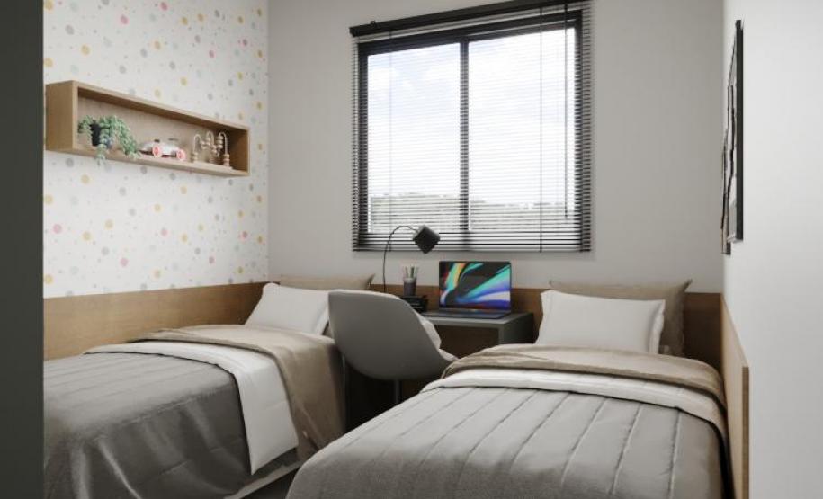 Residencial Viverti Apucarana III