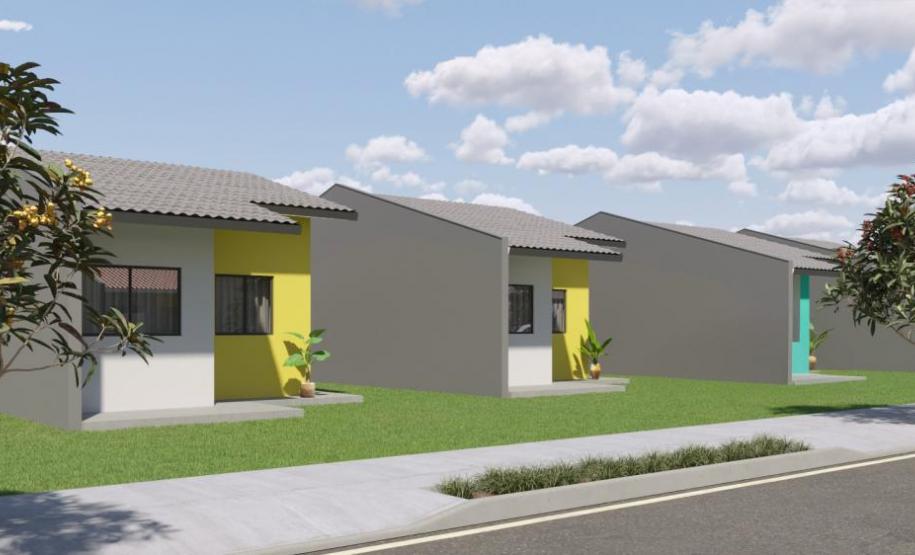 Residencial Viverti Apucarana III