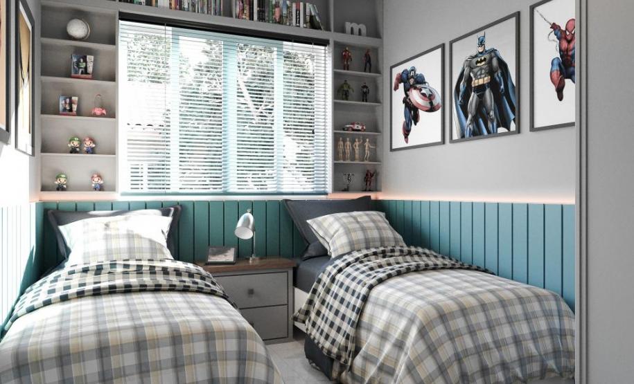 Residencial Parque Piacentini 7