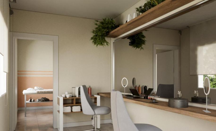 Condomínio Residencial Palm Coast