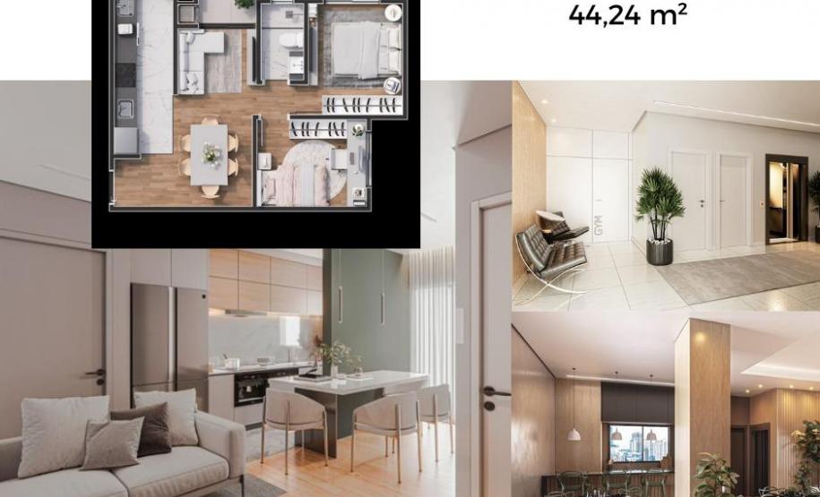 Edifício Cezare de Rocco