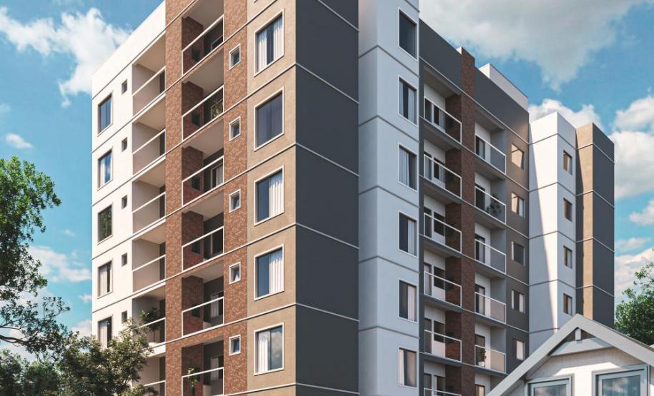 Edifício Cezare de Rocco