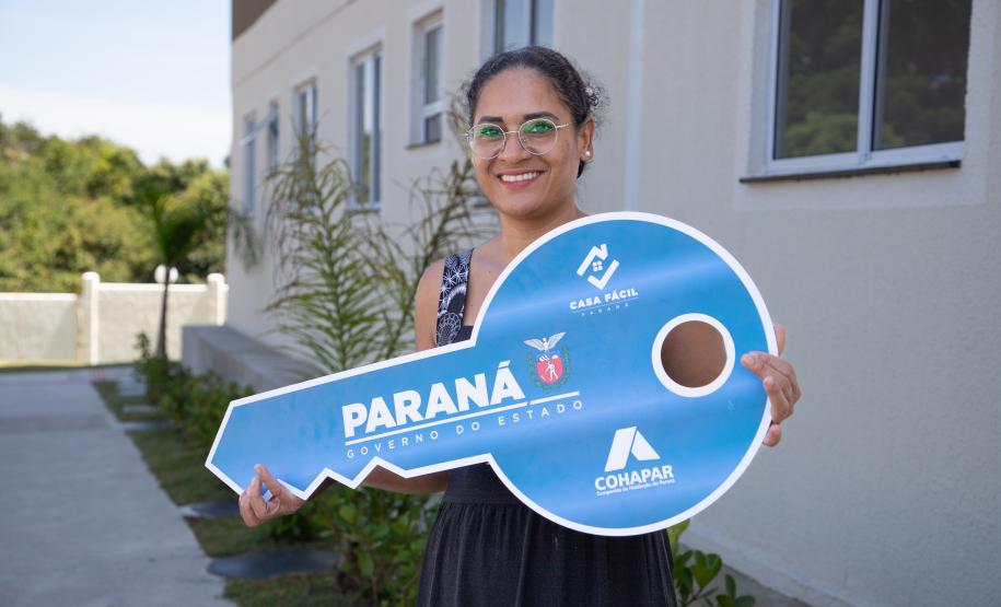Casa Fácil aplica mais de R$ 2 milhões em recursos e garante obra com 192 apartamentos na capital
