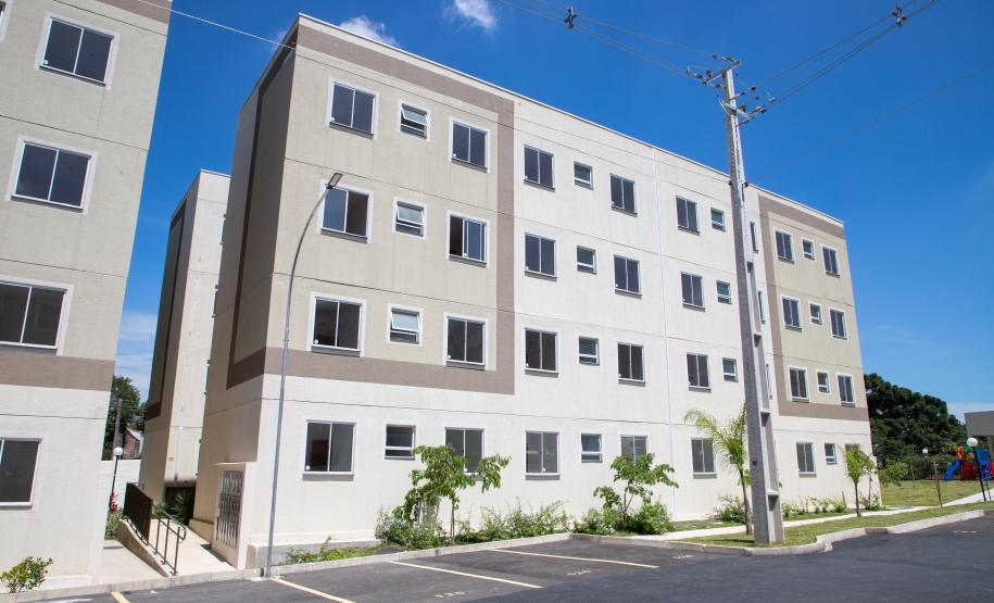 Casa Fácil aplica mais de R$ 2 milhões em recursos e garante obra com 192 apartamentos na capital