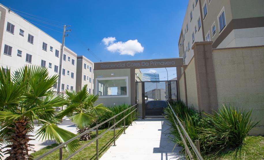 Casa Fácil aplica mais de R$ 2 milhões em recursos e garante obra com 192 apartamentos na capital