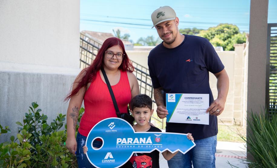 Casa Fácil aplica mais de R$ 2 milhões em recursos e garante obra com 192 apartamentos na capital