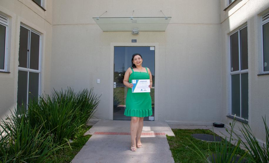 Casa Fácil aplica mais de R$ 2 milhões em recursos e garante obra com 192 apartamentos na capital